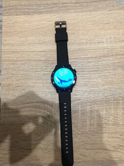 Predám nové Smart hodinky - 3