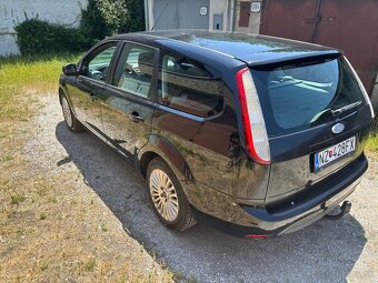 Ford Focus - 3