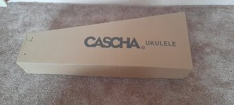 Ukulele - 3