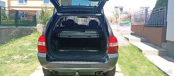 Kia Sportage 2.0 CRDi 4WD - 3