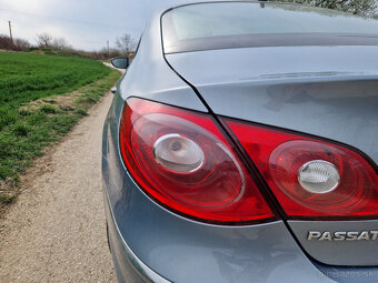 Volkswagen Passat CC 2.0 TSI A/T - 3