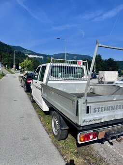 Volkswagen t6 2.0tdi valnik - 3