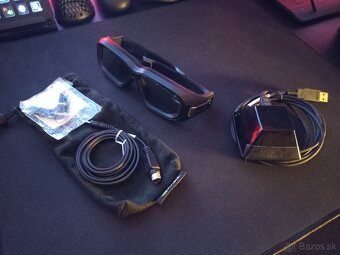 Nvidia 3D Vision 2 - 3