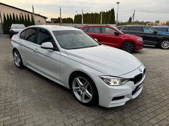 BMW Rad 3 318d A/T M-Sport Edition SK ŠPZ - 3