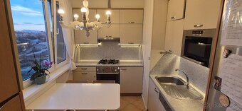 4 izbový byt Kuzmányho - 3