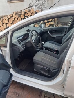 Ford Fiesta - 3