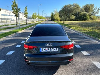 Audi a4 b9 - 3