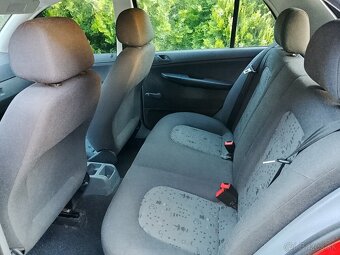 Predám Škoda Fabia 1.4Mpi 50kw - 1.majitel - 3