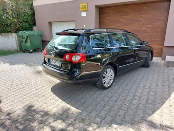 Vw passat b6 2.0 cr tdi 103 kw - 3