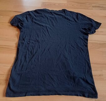 Calvin Klein.čierne 1 - 3