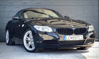 BMW Z4 sDrive 35i Cabrio 294kw/400PS 2010 - 3