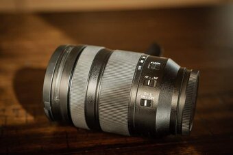Panasonic Lumix 24-105mm f/4 - 3
