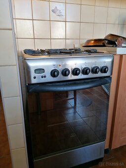 Šporak. - 3