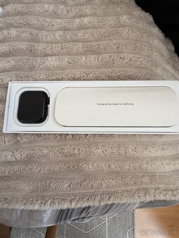 Apple watch - 3
