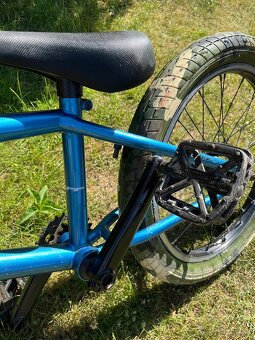 BMX Zipp - 3