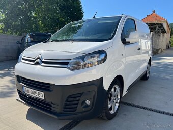 Citroen Jumpy 2.0 HDi 110kW - 3