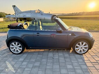 Mini Cooper Cabrio - 3