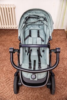 Značkový Športový kočiar Britax Römer Smile 5Z - 3