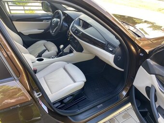 bmw x1 2010 - 3