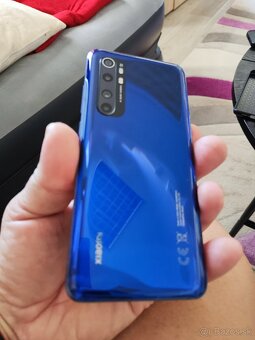 Xiaomi Mi note 10 Lite - 3