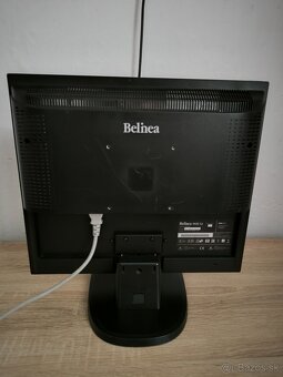 Monitor 19" - Belinea 1930 S2 - 3
