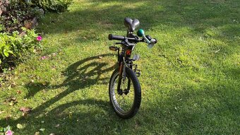 predam prémiový detský bicykel Kokua 16” - 3