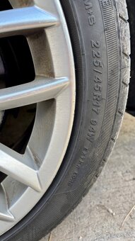 BBS 5x112 R17 - 3
