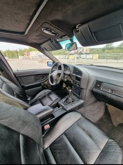 Bmw e36 318i - 3