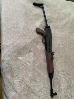 SAMOPAL VZ 58 airsoft - 3