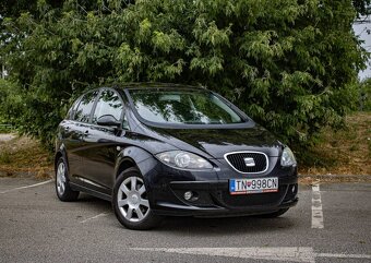 Seat Toledo 1.6 TSi 75kW Stylance - 3