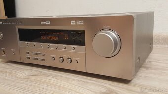 Yamaha RX-V359 - 3