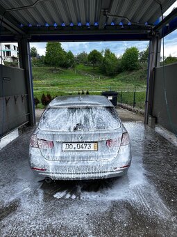 BMW 320 D 135 kW 2013 , F31 Touring - 3