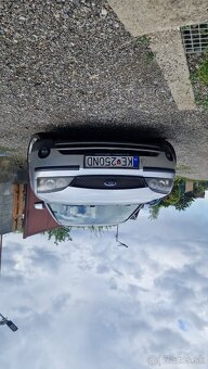 Ford mondeo 2.0 TDDi - 3