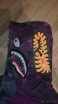 Bape mikina - 3