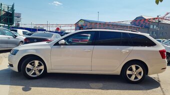 Škoda Octavia Combi 1.0 TSI Style 85kW M6 - 3