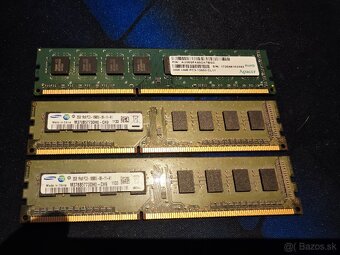 SO-DIMM DIMM ECC 2GB 8GB DDR3 DDR4 DDR5 - 3