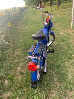 Babetty na predaj🛵 - 3