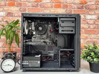 Ryzen 5 1600\16GB\GTX 1650\SSD\600W Zdroj - 3