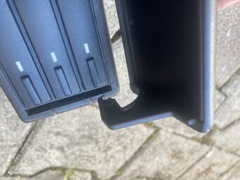 Bmw e36 držiak na kazety - 3