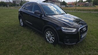 Audi Q3 2014 2.0 TDI - 3