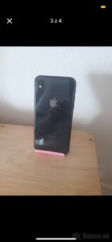 Predam iphone x 64GB - 3