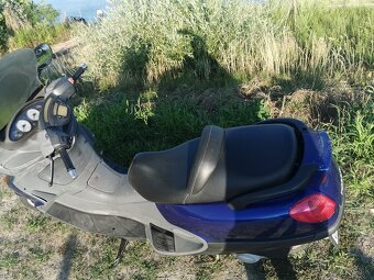 Piaggio x9 - 3