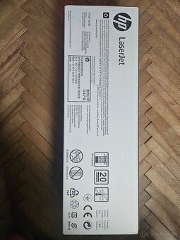 HP LaserJet CF300AC - 3