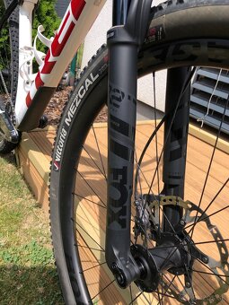 Trek Procaliber 9.8 2022 - 3