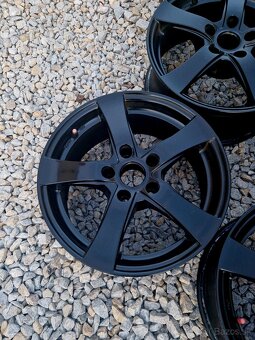 Dezent 5x112 r16 - 3