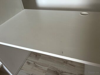 Ikea poschodova postel - 3