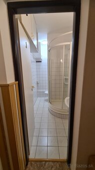 1-izbový byt s balkónom - 3
