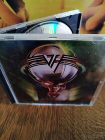 Cd rock 3 - 3