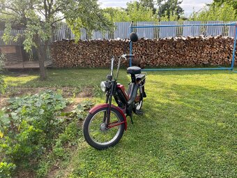 Babeta 210 - 3