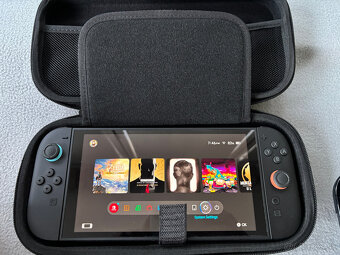 Predám Nintendo Switch 2 - 3